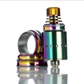 Дрипка Vandy Vape Berserker MTL RDA (Original)