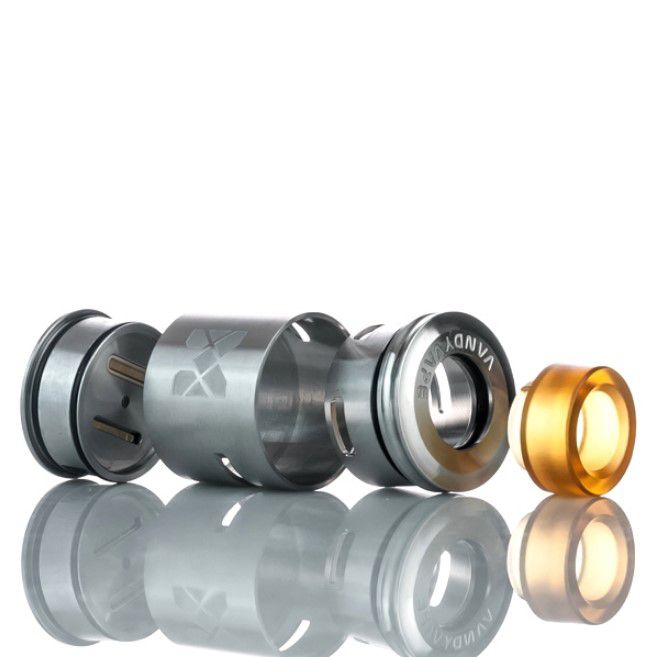 Дрипка Vandy Vape Mesh RDA (Original) - 4