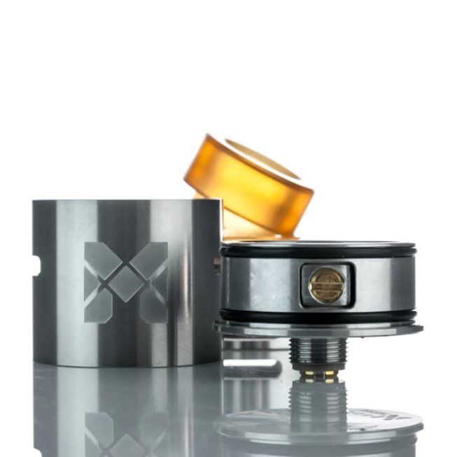 Дрипка Vandy Vape Mesh RDA (Original) - 5