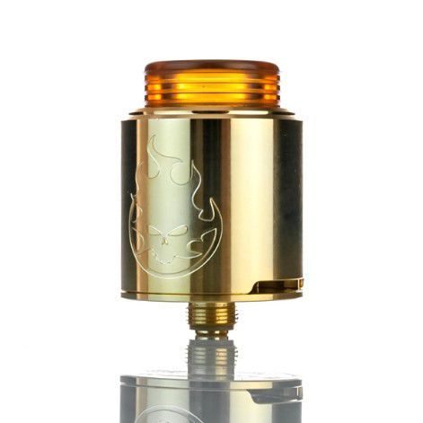 Дрипка Vandy Vape Phobia RDA (Original) - 9