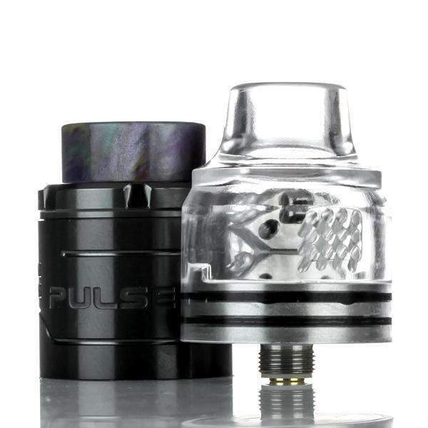 Дріпка Vandy Vape Pulse X RDA (Original) - 7
