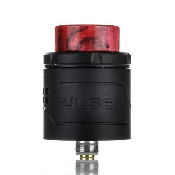 Дріпка Vandy Vape Pulse X RDA (Original) - 3