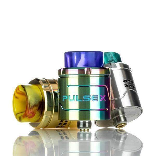 Дрипка Vandy Vape Pulse X RDA (Original)