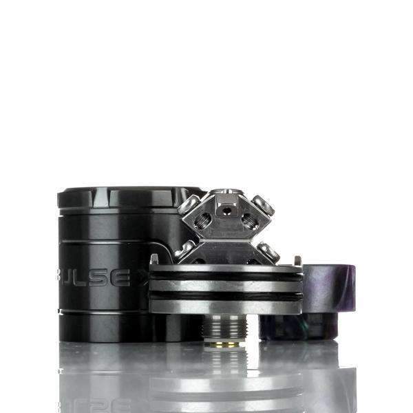 Дріпка Vandy Vape Pulse X RDA (Original) - 1