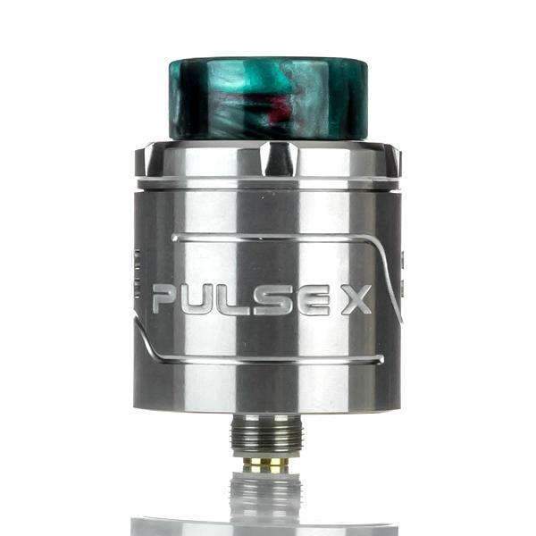 Дріпка Vandy Vape Pulse X RDA (Original) - 2