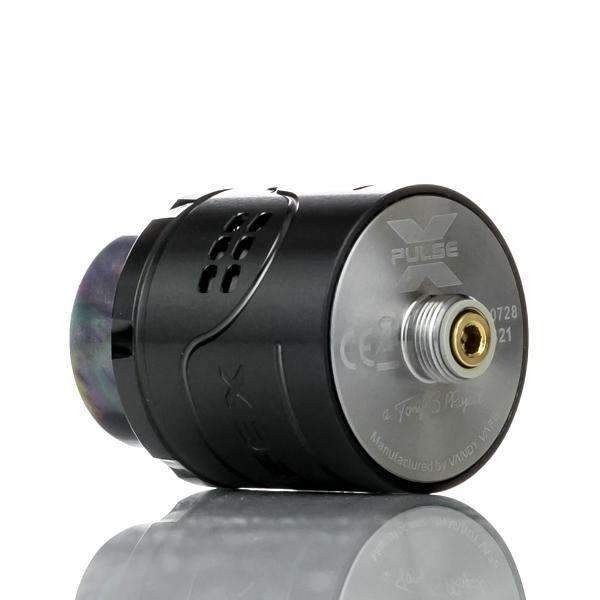 Дріпка Vandy Vape Pulse X RDA (Original) - 5