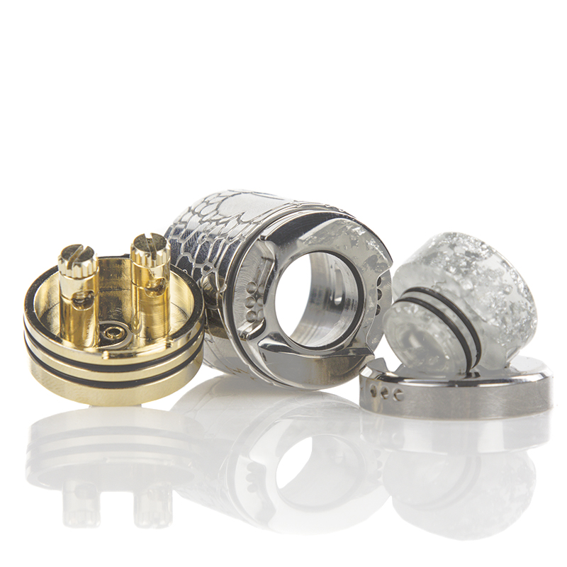 Дрипка Weapon RDA (High Copy) - 4