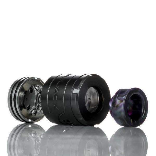 Дріпка Vandy Vape Pulse X RDA (Original) - 6
