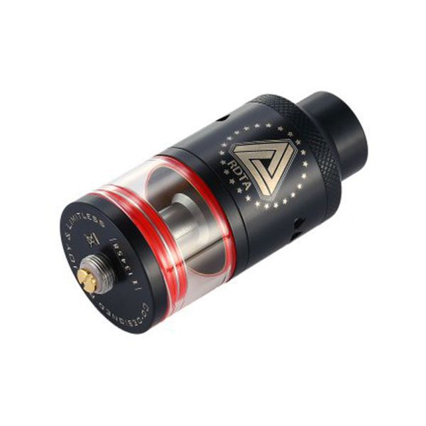 Дрипкобак IJoy Limitless RDTA Classic Edition (Original) - 3