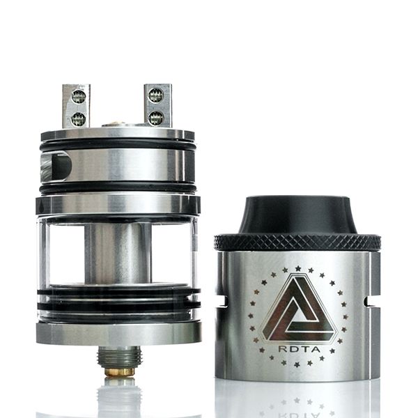 Дрипкобак IJoy Limitless RDTA Classic Edition (Original) - 4