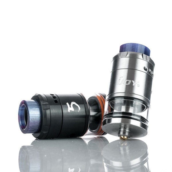 Дрипкобак IJOY RDTA 5 (Original)