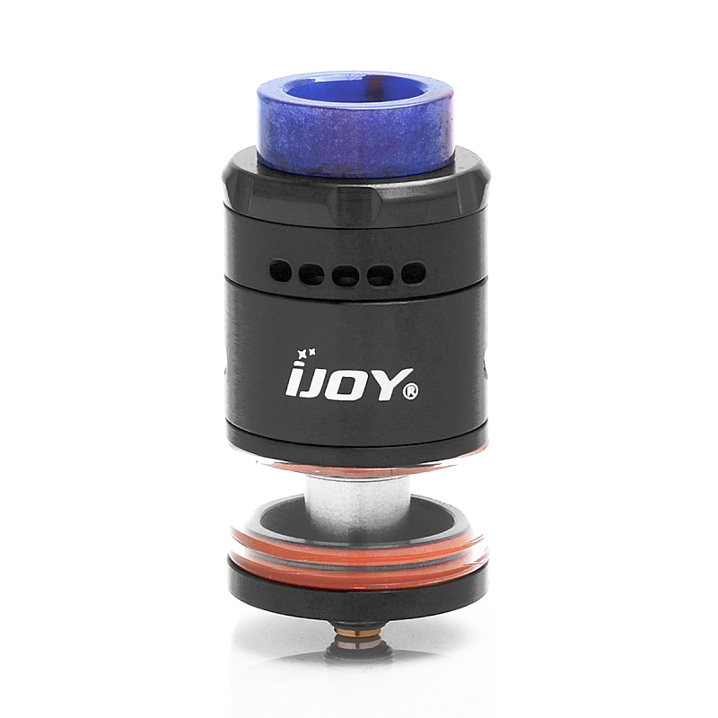 Дрипкобак IJOY RDTA 5 (Original) - 3
