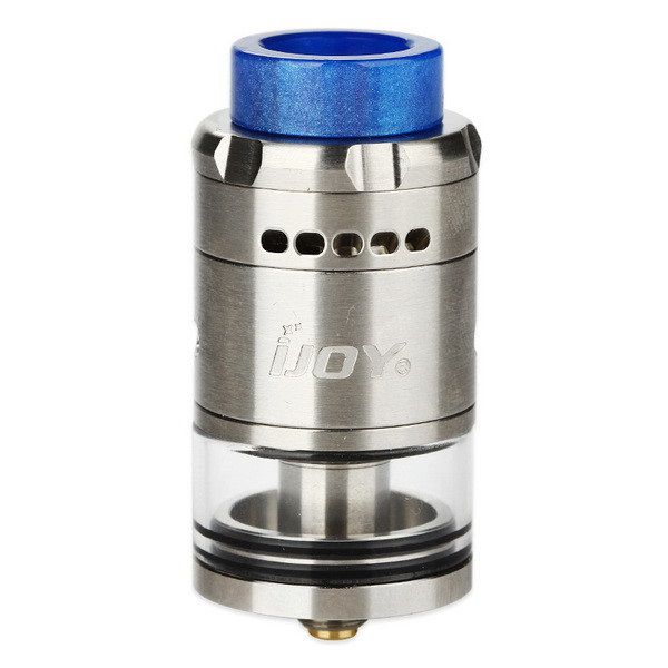 Дрипкобак IJOY RDTA 5 (Original) - 1