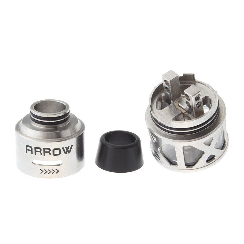 Дрипкобак Teslacigs Arrow RDTA (Original) - 1