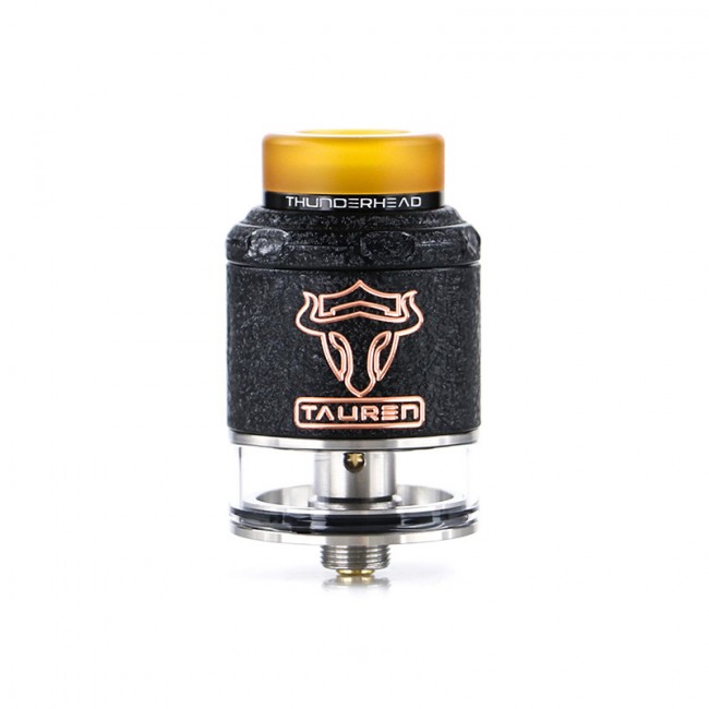 Дрипкобак THC Tauren BF RDTA (Original) - 1