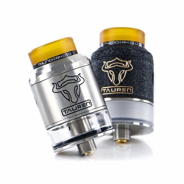 Дрипкобак THC Tauren BF RDTA (Original)