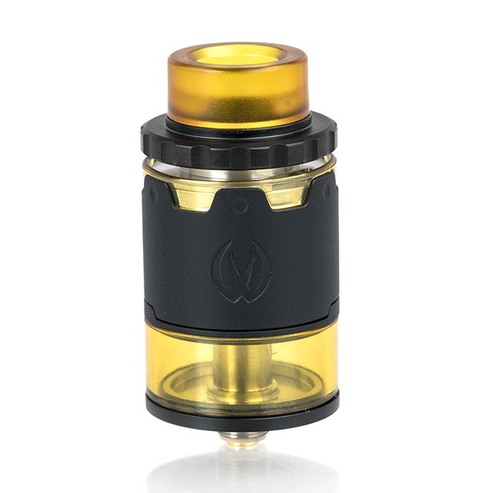 Дрипкобак Vandy Vape Pyro V2 BF RDTA (Original) - 1
