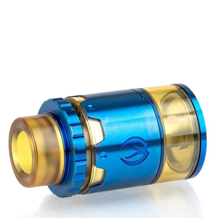Дрипкобак Vandy Vape Pyro V2 BF RDTA (Original) - 8