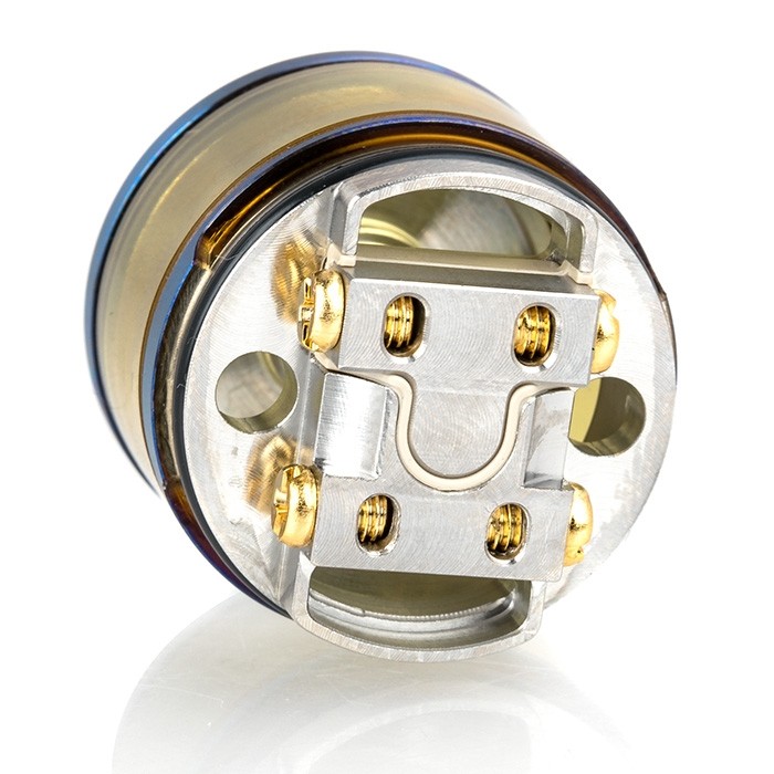 Дрипкобак Vandy Vape Pyro V2 BF RDTA (Original) - 9