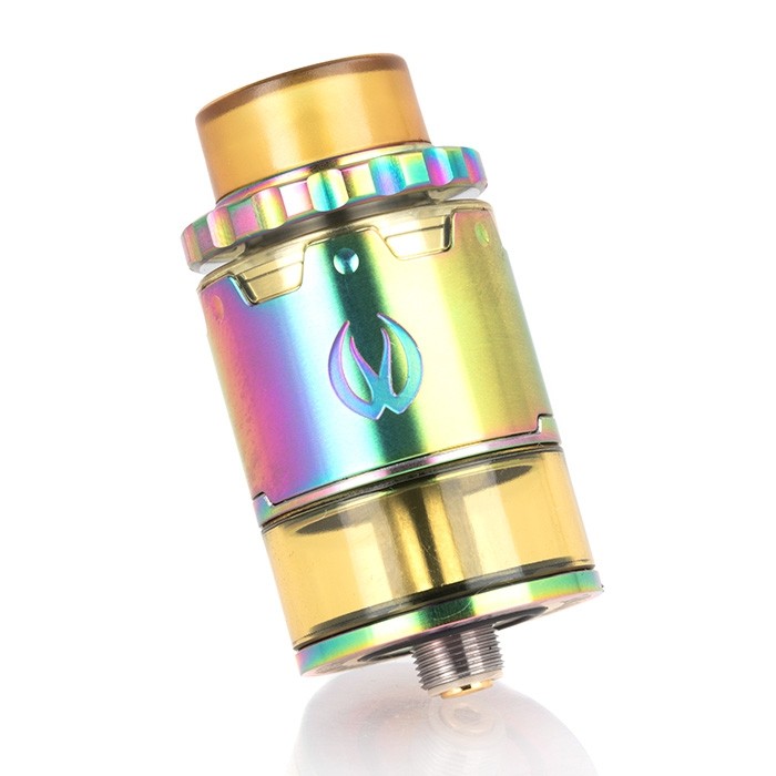 Дрипкобак Vandy Vape Pyro V2 BF RDTA (Original) - 5