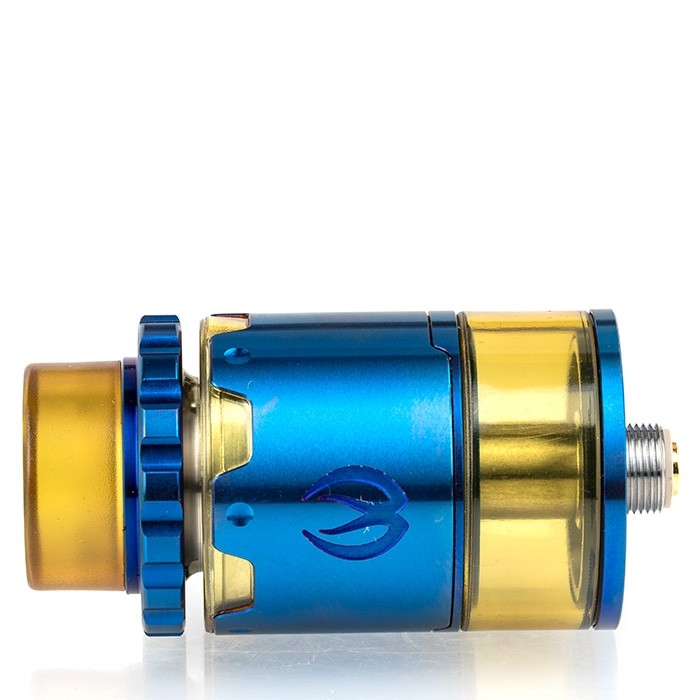 Дрипкобак Vandy Vape Pyro V2 BF RDTA (Original) - 4