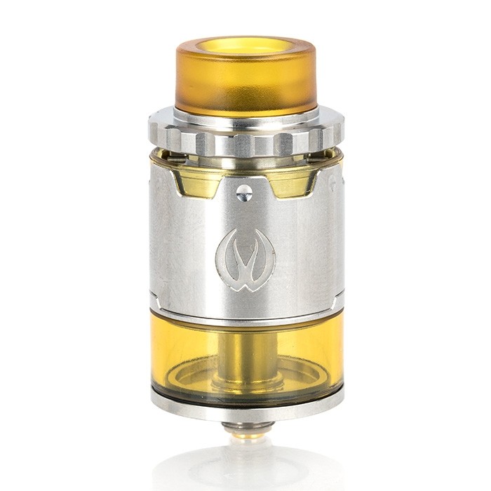 Дрипкобак Vandy Vape Pyro V2 BF RDTA (Original) - 2