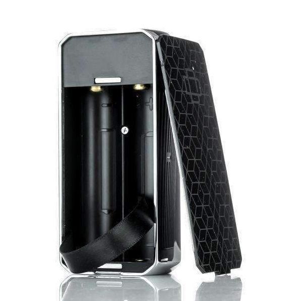Бокс мод Augvape Druga Foxy 150W (Original) - 11