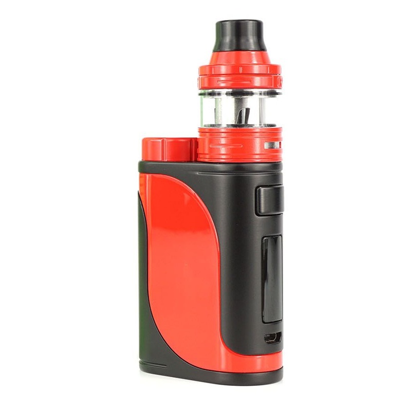 Стартовый набор Eleaf iStick Pico 25 with ELLO 85W Kit (Original) - 3