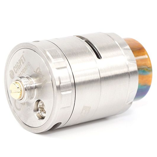 Дрипка iJoy CIGPET ECO RDA (Original) - 1