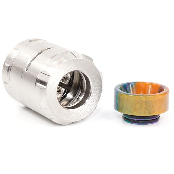 Дрипка iJoy CIGPET ECO RDA (Original) - 2