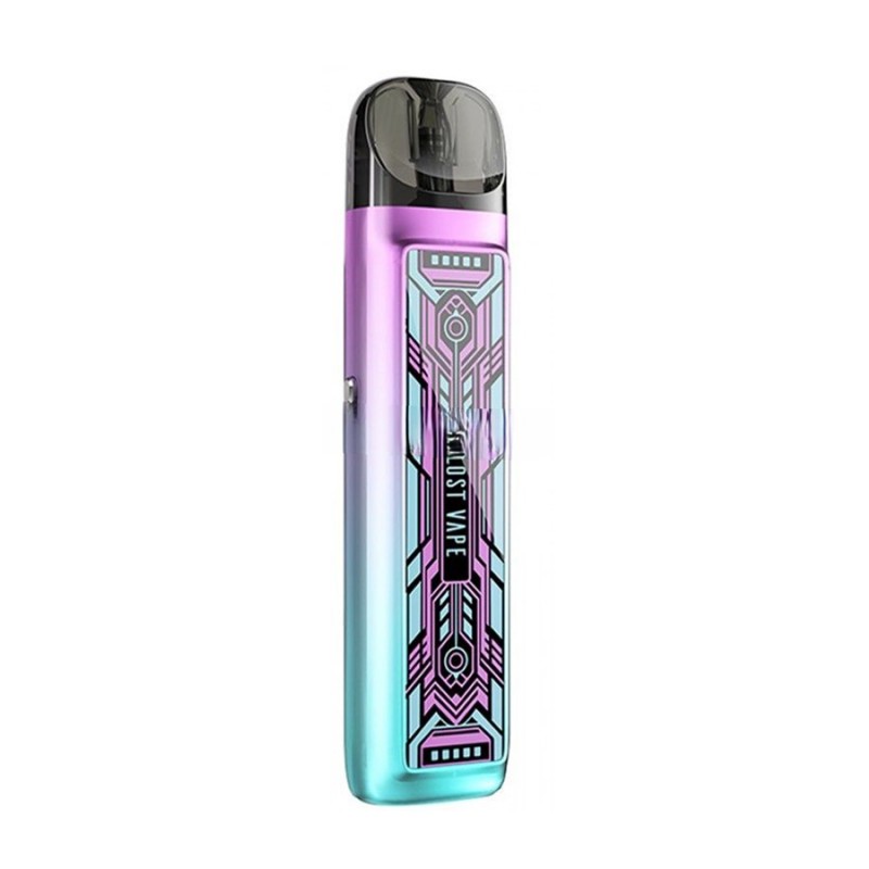 Стартовый набор Lost Vape Ursa Nano 2 (Original) - 9