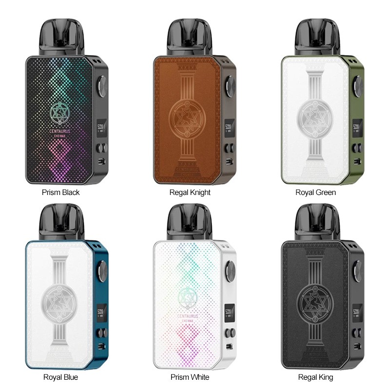 Стартовый набор Lost Vape Centaurus E40 Max (Original) - 1