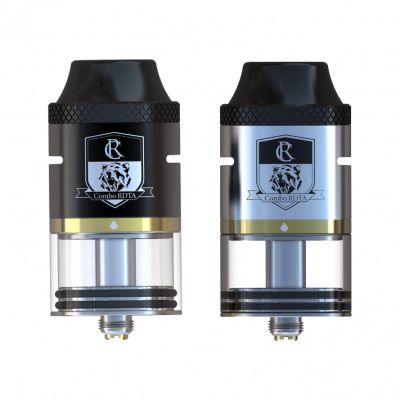 Дрипкобак IJoy Combo RDTA (Original) - 6