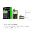 Стартовый набор Vaporesso ECO Nano Pro (Original)