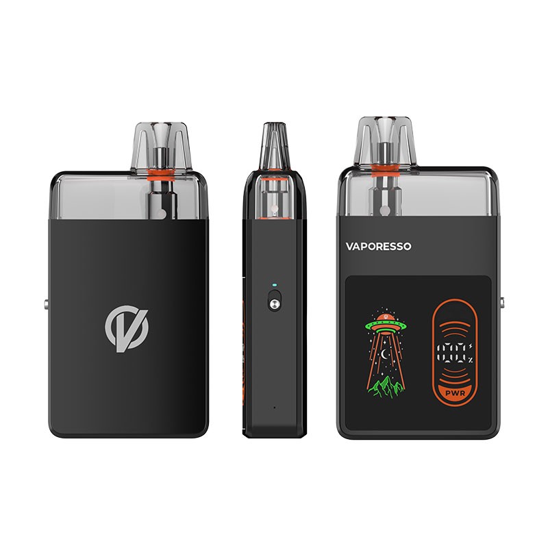 Стартовый набор Vaporesso ECO Nano Pro (Original) - 11
