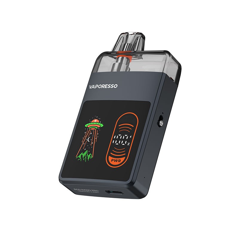 Стартовый набор Vaporesso ECO Nano Pro (Original) - 10
