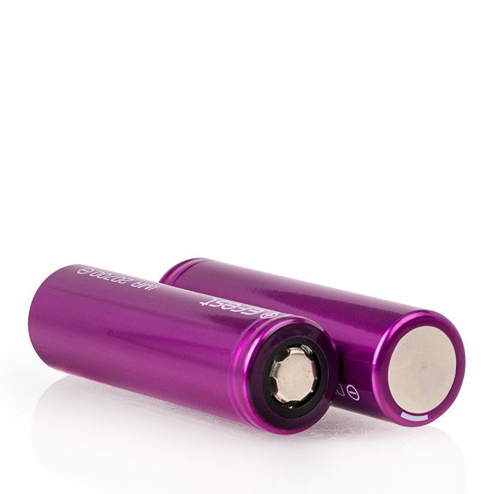 Аккумулятор Efest IMR20700 3100mAh (до 30А) (Original) - 2