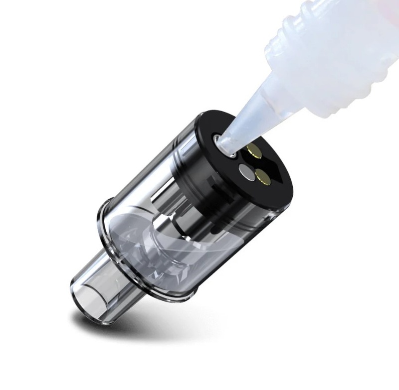 Стартовый набор Joyetech eGo Pod Kit (Original) - 3