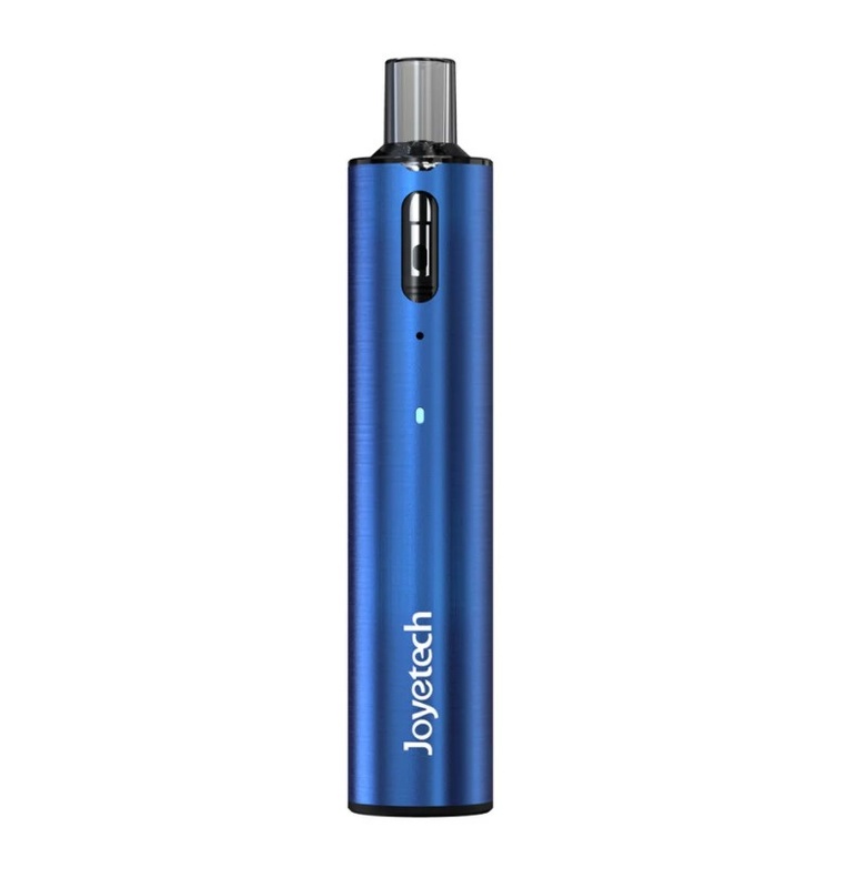 Стартовый набор Joyetech eGo Pod Kit (Original) - 4