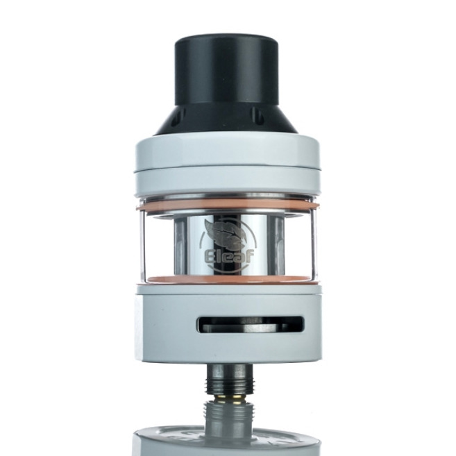 Стартовий набір Eleaf Invoke 220W with ELLO T Kit (Original) - 10
