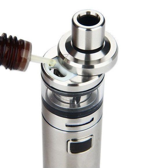 Стартовый набор Eleaf iJust NexGen (Original) - 7