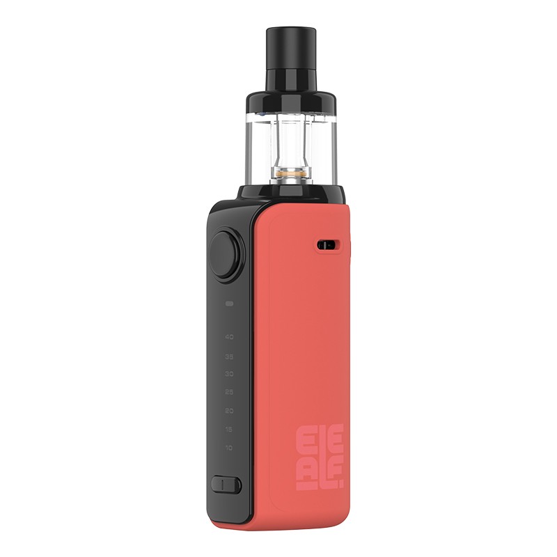Стартовый набор Eleaf iJust P40 (Original) - 4
