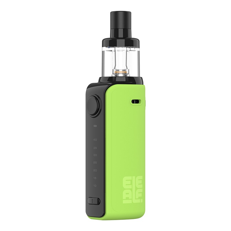 Стартовый набор Eleaf iJust P40 (Original) - 5