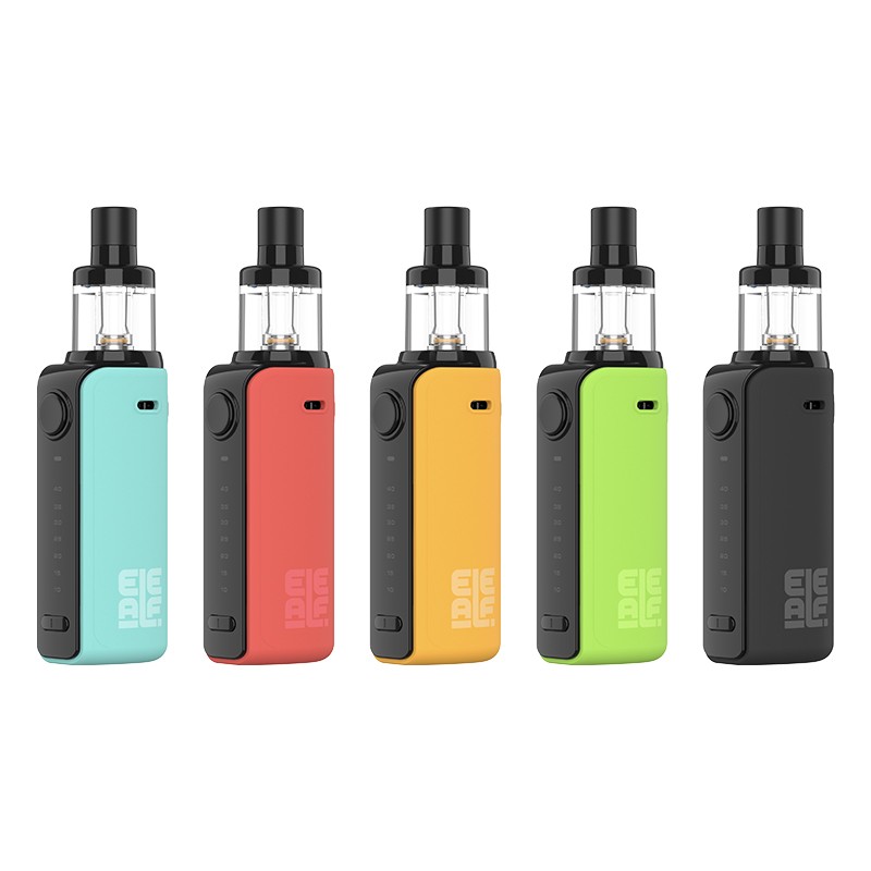Стартовый набор Eleaf iJust P40 (Original)