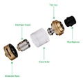 Стартовый набор Eleaf iKonn 220W with ELLO Kit 4ml (Original)