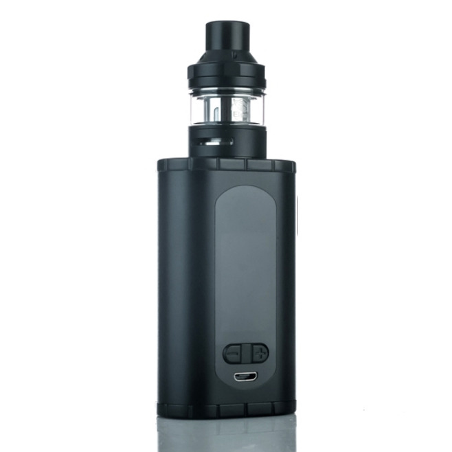 Стартовий набір Eleaf Invoke 220W with ELLO T Kit (Original) - 2