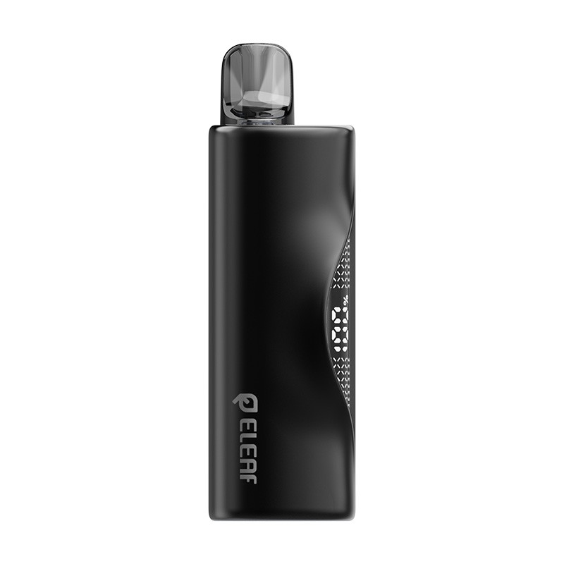 Стартовый набор Eleaf ISILK (Original) - 2