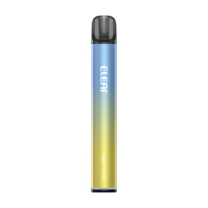 Стартовий набір Eleaf ISILK Lite (Original) - 6