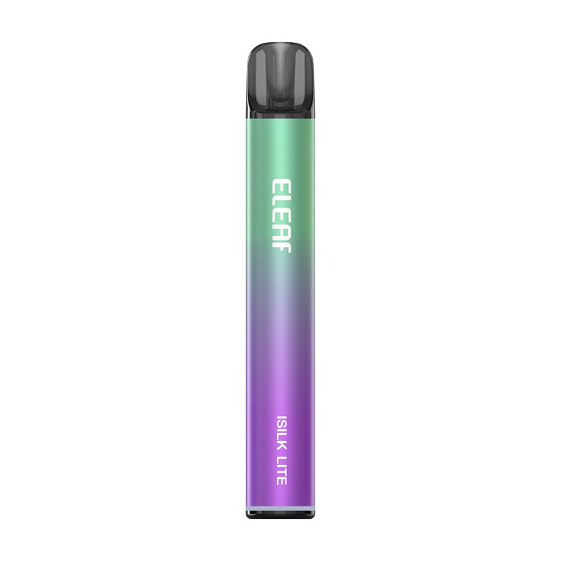 Стартовий набір Eleaf ISILK Lite (Original) - 7