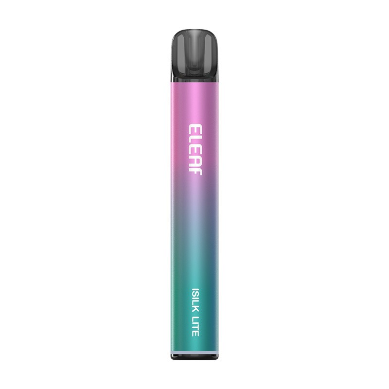 Стартовий набір Eleaf ISILK Lite (Original) - 9